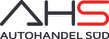 Logo Autohandel Süd
